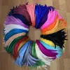 Rooster Tail Feather 1200pcs accessoires de vêtements diy bijoux bijoux têtes de port chapeaux