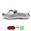 Classiche pantofole estive Fcipli per le vetrini da donna Sliders Chaussure Pantoufle Casquette Muli Muli Tambini Female Sandals Sandals Claquette Cloquette