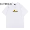 Kitt Unisex zomerzonnebloemdoos met halve mouw en losse korte T-shirt met ronde hals