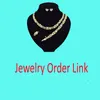 2023 New Jewelry Packaging Necklaces Bracelets Earrings Rings Chain Payment Links Holiday Gifts2792