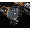 Watch Quality Fashion Mens High Designer Luxury Watches for Mechanical Wristwatch Series 6pin Full Working