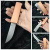 Flipper Assisted Tactical Folding Knife D2 Stonewashed Blade T6 Aluminium Handle Self Defense Outdoor EDC Pocket Camping Knives 535 3300 UT85 A07