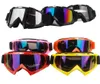 Oczoły test na okulary motocross hełm gogle gafas moto cross dirtbike kaski motocyklowe okulary narciowe okulary 2211218488249