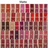 50/100/200/420 ml Hydraterende Lipglossbasis in zakken Waterdicht Mat Pigment Lichtgewicht Aangepaste tinten Heldere lipglossmake-up 240327