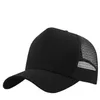 2024 Бейсбольная кепка для спорта на открытом воздухе Бейсбольная кепка для гольфа Шляпа от солнца Регулируемая пряжка на спине Модная дышащая сетчатая кепка Большой размер Расширенная шляпа