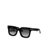 Sonnenbrille TF Street Po Marke Designer Schwarz Acetat Pilot Frauen Mode Sonnenbrillen Für Männer UV-Schutz Reise Brillen