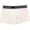 2024 Designer Men's Boxer underwear Sexy classic Men's Boxer casual shorts Soft breathable underwear