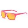 Fietszonnebril Heren Sportbril Outdoor Casual zonnebril voor heren en dames Uv400 Rijden Rijden Brillen Verblinden Kleur