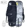 Sacs Ananas Surf 4'5 "135 Cm housse de planche hydroptère cerf-volant Wakesurf sac de protection sac de planche