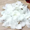 piecemeal 100pcs Rose Petals Pets De Rosa Wedding Decorati Artificial Fabric Wedding Rose Petals pets de rosa O56K#