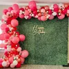 Party Supplies Black Gold Glitter Birthday Decoration Custom Background For Po Studio Happy Decor Name DIY Backdrops