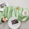 520st Wedding Satin Table Runner Sage Green 30x275cm Long Party Supply Christmas Home Dining Banketter Luxury Decoration 240325