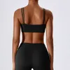 Lu Align Dehnbare Tanktops für Damen, stoßfest, stützend, leicht, Sport-BH, New Gym-Sport-BH, Outdoor-Lauf-Yoga-BH, Lemon Sports 2024