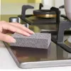 Verktyg BBQ GRILL TRICK GRIDDLE Cleaner Barbecue Stone For Kitchen Cleaning Block Cookware