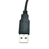 USB till 15PIN SATA Kvinnlig hårddisk Power Cable Laptop Extern Converter för 2,5 tum HDD/SSD