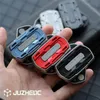 JUZHEN EDC Metall Fidget Silder Legierung Fidget Toys Dekompression Geschenk Finger Spinner 240312