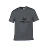 T-shirt di moda firmata Camicie da spiaggia con stampa di lettere floreali Camicia da bowling in seta di design da uomo Casual Manica corta estiva da uomo
