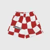 2024 Designer Heren Eric Emmanuels Mesh Zwemshorts Designer Dames Basketbalshorts Hardlopen Sport Zweetabsorberend Fitness Losjes Voetbal Sporten Strand AB