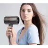 Dryers 1000W Hairdryer Brush Lightweight Home Hair With Diffuser Household Styler Fast Drying Travel Blow Dryer 24329