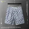 Summer High Quality designer shorts Loose mens swimming shorts Brand Letter Printed Street mens shorts Beach Pants Asian Size M-3XL yyt