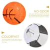 Castiçais de futebol lanternas de papel criativo basquete esporte local festa esportiva pendurado pingente decorativo pelotas