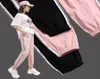 Striped Maternity Pants Casual Maternity Clothes Pregnant Women Clothing Belly Maternity Pants Women Fashion Harem Trousers4432576