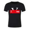 2024 T-shirt de créateur masculin T-shirt masculin Original T-shirt de couple pour hommes et femmes