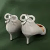 Clips de chaussures pour femmes, chaussures de mariée de mariage, décorations pour femmes, talons hauts, bijoux à breloques, strass en cristal, accessoires décoratifs 64V2 #