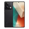 6,67 дюйма Redmi Note13 китайские мобильные телефоны бренда Сотовые телефоны Долголегие датчик гравитации с большим сенсорным смартфоном с большой памятью с смартфоном