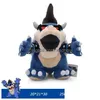 Animaux en peluche en peluche en gros Mary Kuba Série P Jouets Jeu pour enfants Playmate Cadeau de vacances Poupée Hine Prix Drop Livraison Cadeaux Dhnth