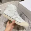 2024 Spring Summer Sneakers Kvinnor visar skor Style Series Sportskor Brand Logo Letter Element