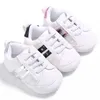 Детская обувь, весенне-осенняя детская прогулочная обувь для мальчиков и девочек от 0 до 1 года, спортивная детская прогулочная обувь с мягкой подошвой 220728