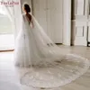 Youlapan G71 Wedding LG TOP BRIDAL LACE KURTA Casual Nowy plus Cape Veil Elegancka kurtka Ladies Wedding Party Conginalizowalne G00L#