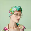 ヘッドバンドファッション2023女性のためのデザイナージュエリークラシックレターヘッドバンドガールズエラスティックスポーツレトロヘアヘアドロップデオックジ