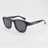Sonnenbrille TAG Hezekiah Herren Hochwertige Sonnenbrille Herren Vintage Designer Sonnenbrille UV400 Schutzbrille 8765