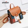 Sacos de ombro 2024 primavera saco feminino corrente cinta flap designer bolsas embreagem senhoras mensageiro com fivela de metal