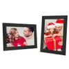 Digital Photo Frames Multifunction 7inch Screen HD 1024 600 Electronic Album Picture Music Movie Mult Media Player Remote Control Digital Photo Frame 24329