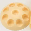 Baking Tools Flower Mouth Implantation Frame Cream Piping Bag Storage Rack Bags Stand