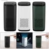 Air Purifiers Air purifier filter 18dB odor for pet hair in household bedroomsY240329