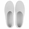 men Women Cook Nursing Shoes Ultralite Clogs Strapl 40 White chef shoes work shoes restrant shoe F5zT#