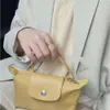 Nouveau mini sac de boulette à main