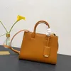 Designer Bag Handbag High Quality Francdes Mirror Quality Luxurys Business Briefcase Shoulder Bags Fashion Womens Handbag Ladies Purse Casual Clutch Tote Wtsalle