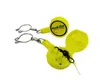 Terminal Tackle Outil de fixation de nœuds de pêche pour crochets sur poteaux Er Rods Coupe-ligne Eau salée Eau douce 382 X2 Livraison directe Sports Outdoo Otcam