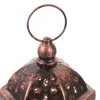 Candle Holders Home Decor Morocco Lantern Antique Light Accents Decorative Iron Ornament The Wedding