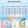 2024 Scrub Tops Giorno di Pasqua Donna Scollo a V Bunny Egg PrintTop T-shirt da lavoro allattata Camicetta con tasche Uniforme medica 98SZ #