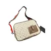 Дизайнерская сумка 2024 Сумки мужские маленькие квадратные с ремешком с надписью через плечо на одно плечо с камерой повседневный сетчатый мобильный телефон