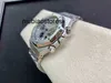 Męski zegarek mechaniczny Automatyczny luksusowy niestandardowy oryginalny kod zegarek na rękę 11-59 Szwajcarski projektant marki Wodoodporne zegarek na rękę Pełne stali nierdzewne