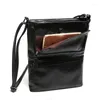 Shoulder Bags Designers Women Messenger Females Small Bag Selling Womens Leather Purse Satchel Cross Body Zipper KL626