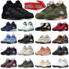 jumpman 5 6 basketball shoes 5s 6s Palomino White Cement Reimagined Wizards Herren Trainer Damen Turnschuhe Sport