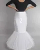 Gratis Schip Goedkope Witte Petticoat Onderrok DgCMY Voor Baljurk Bruiloft Dr Mariage Ondergoed Crinoline Accories 70Zl #